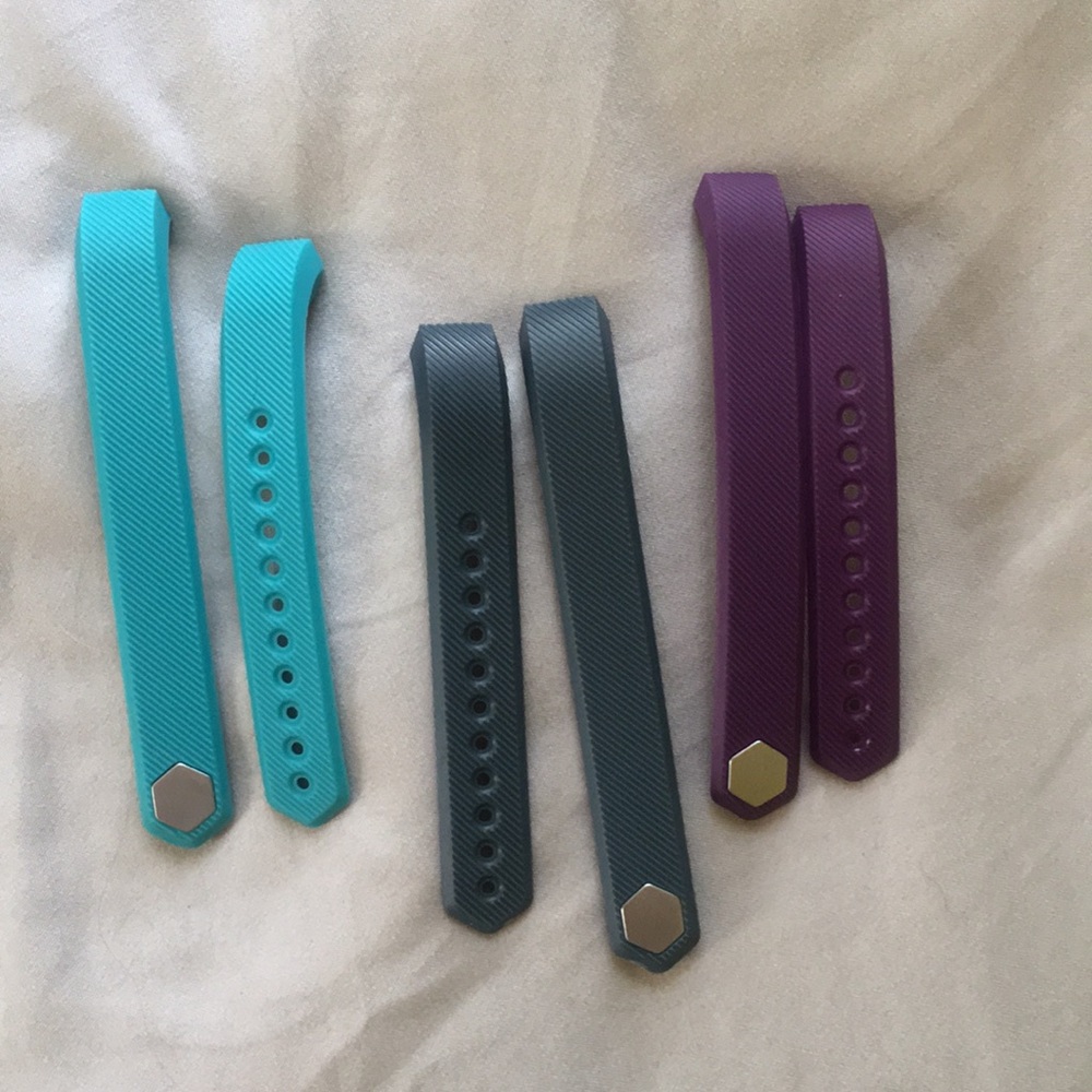 Fitbit Alta bands